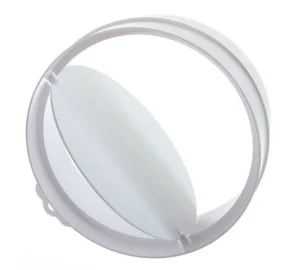 Соединитель с обратным клапаном d125мм 12,5СКПО Era