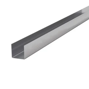 Профиль потолочный направляющий ППН 28/27 3м 0,55 мм *1/1080 (СПК)