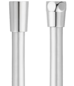 Шланг для душа, хром BR02