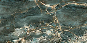 Плитка облицовочная GlobalTile Marigold_GT 600х300х9мм зеленая GT231VG 1уп=1,62м2 (9шт)