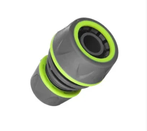 Муфта 1/2х3/4 соединительная 'Урожайная сотка Эксперт' прорезиненная YM5708Е *1