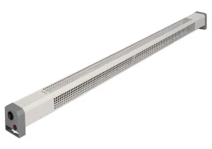 Конвектор электрический Ballu Plinth Compact BEC/PLC-150-600