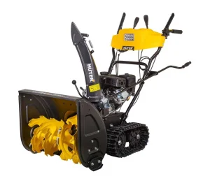 Снегоуборочная машина бензиновая Huter SGC 6000CD 70/7/23