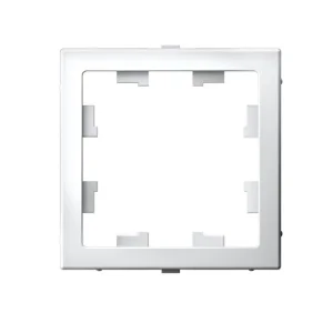 Адаптер для функции Artgallery белый GAL000108 Systeme Electric