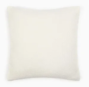 Наволочка декоративная Этель "Glare" 45×45см цв. молочный 100% полиэстер 10101039 *1