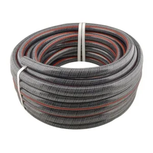 Шланг Поливочный ПВХ Армированный d=3/4 (19 мм) (25 м) Экстра "Урожайная сотка"