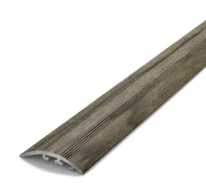 Порог стыкоперекрывающий разноуровневый 900х40х4,9мм Кант 040 СКУ Вяз светлый Stella *1/10