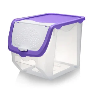 Контейнер для овощей 12 л (12)