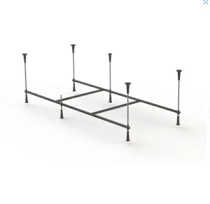 Каркас для ванны 1700х700мм Am.Pm Func W84A-170-070W-R с монтажным комплектом