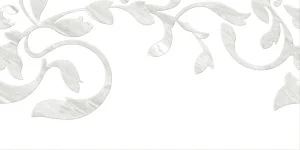 Плитка облицовочная Cersanit Royal Stone RSL053D-60 298х598мм (1уп 7шт=1,250м2, 1п=60м2) белый В