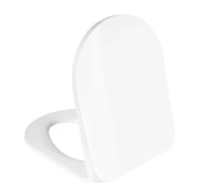 Сиденье д/унитаза Soft Close Easy Fix дюропласт 067DPSEi31 (Iddis) *1