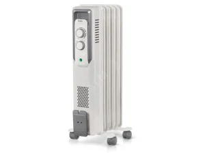 Радиатор масляный Ballu CUBE BOH/CB-07W 1,5кВт (7 секций)