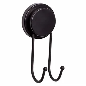 Крючок "Magic Black" двойной FX-45005A (Fixsen) *1