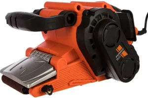 Шлифмашина ленточная Patriot BS 810 810Вт 76х457мм 200-380м/м 110301500 *1