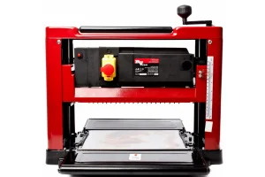 Станок рейсмусовый RedVerg RD-WP331