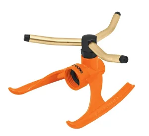 Ороситель водяной спринклерный ротационный с тремя разбрызгивателями REG-3X 10303 *1