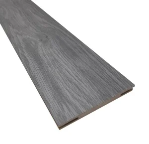 Добор телескопический ДВЕРИ ГУД 2070х100х10мм Ольха серая