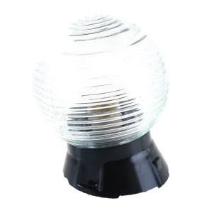 Светильник НБП 01-60-004 наклонный б/стекла