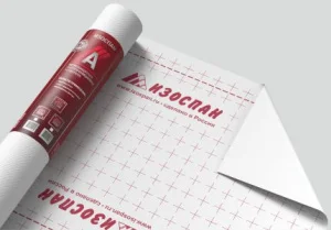 Изоспан-А 1рул=70м2