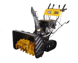 Снегоуборщик бензиновый Huter SGC 11000CD 70/7/24
