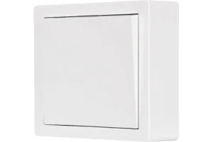 Выключатель 1-кл LETO белый Lezard 752-0200-100