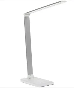 Светильник настольный светодиодный СТАРТ  CT302 белый 14688 *1