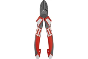 Бокорезы 160мм трехкомпонентная рукоятка Vertextools Teflon PRO 4300-160 *1