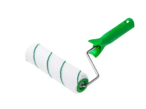 Валик малярный 240мм Экспертмикрофибра ворс 11мм 411 Акор 741 35 624