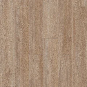 Плитка кварц-винил CronaFloor 4V Etna 4004 Дуб Сиена 180x1200х3,5мм 1уп=2,16м2 (10шт) замок