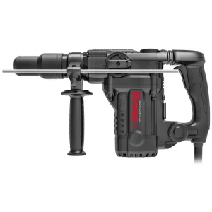 Перфоратор KRESS , KU334, 1050 Вт,38 мм, SDS-max, кейс