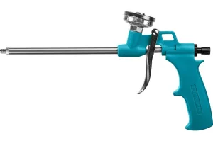 Пистолет для монтажной пены СИБИН 06867