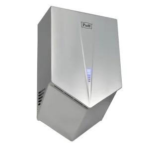 Сушилка д/рук 8802C (Puff) *1