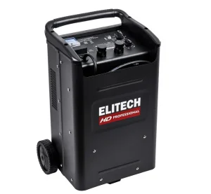 Устройство пуско-зарядное EBC 600/540 ELITECH HD HDEBC600/540 *1