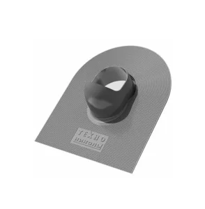 Проходной кровельный элемент SHINGLAS, Серый 338956