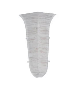 Угол внутренний 305 Груша Белая Stella Comfort