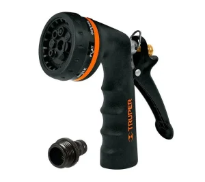 Распылитель садовый PR-208+коннектор 18477/1 *1