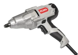 Гайковерт ударный Ресанта ГС-1100 сетевой 2700 уд/мин 350 Нм 75/24/1