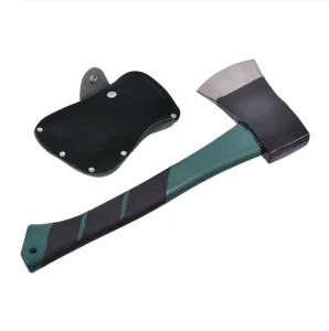 Топорик туристический 35см 1кг BOYSCOUT 61054 *1/12