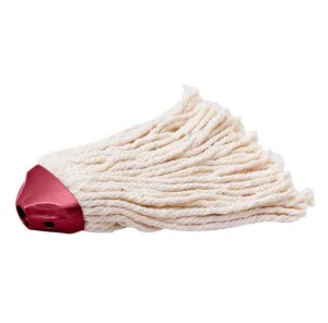 Насадка для швабры МОП "Rock'n'Roll" Макси бордо SV2110БР (ПЛАСТИК РЕПАБЛИК) *1/25