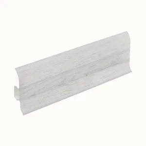 Плинтус напольный Stella Comfort 424 Дуб Онега 2200х62х20мм