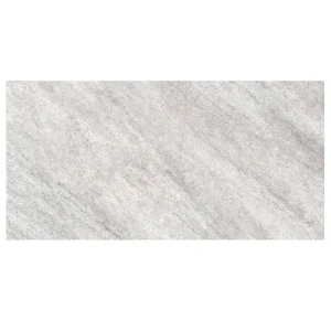 Керамогранит Керамин Кварцит 7 300х600х9мм 1уп=1,62м2 (9шт) белый