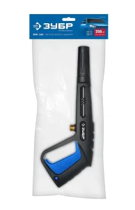 Пистолет для минимоек МИГ-280 Зубр 70410-280 *1