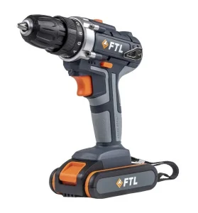 Дрель-шуруповерт аккумуляторная FTL PSR 24V 7034