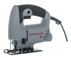 Лобзик электрический Интерскол МП-65/550Э 550Вт 2,5А
