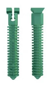 Дюбель универсальный в блистере БДУ 01.12.001