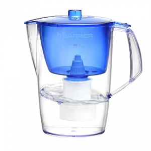 Фильтр-кувшин Барьер Гранд Нео индиго В041Р00 