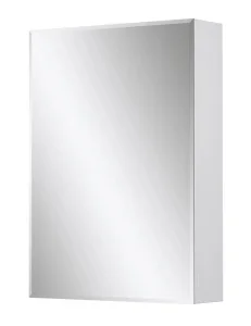 Шкаф зеркальный VOLNA Bruno 50 szBRUN50-01