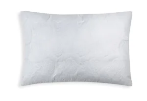 Подушка Роза 50х70см полиэфирное волокно 100% п/э 4086969 *1