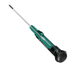 Отвертка шлицевая для точных работ PH00 65мм Kraftool Precision 25682-00 *1