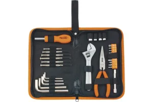 Набор инструмента 29предм. в сумке Sparta 13535 *1